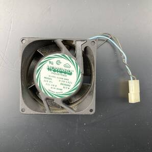 【ジャンク品】Howard Industries ACファン