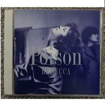 KF　　REBECCA　　レベッカ　　　POISON_画像1