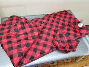 岐阜 直接引取り大歓迎 Alpine DESIGN キャンプ 寝袋 スリーピングバッグ 寝袋 封筒型シュラフ 鬼滅の刃 