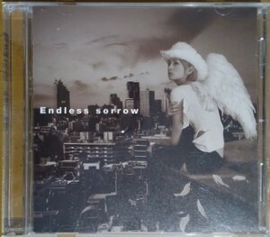 浜崎あゆみ 「 ENDLESS SORROW 全2曲 9パターン 中古ＣＤシングル　送料込み