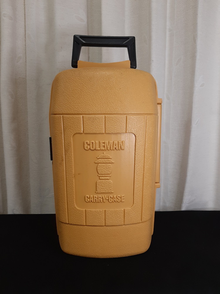 ヤフオク! -コールマン 200a ケースの中古品・新品・未使用品一覧