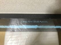 ♪ドリーム・シアター「Pale Blue Dot Soundwave Canvas Print」キャンバスアート/100枚限定/30″×10″/新品/DREAM THEATER/定価＄165.00_画像5