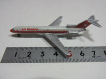 SCHABAK AIR CANADA Boeing 727/200_画像3