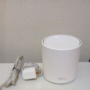 Deco X50 メッシュWi-Fi