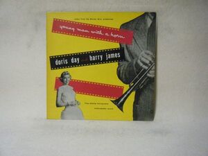 Doris Day and Harry James-Young Man With A Horn SOPJ-100 PROMO