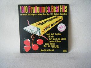 1910 Fruitgum Co.Best Hits-YP-7024-DA PROMO