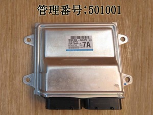 エブリィ DA17V R06A エンジンコンピューター/エンジンコントロール/ECU