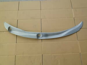  rare!? N design N-design Wagon R MH21S MH22S silver car bon wiper cover Suzuki SUZUKI stingray 