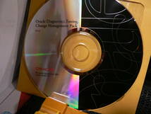 送料最安 120円 ORA18：Oracle Diagnostics, Tuning, Change Management Pack　R2.2 CD-ROM 1枚のみ_画像1