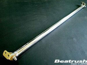 [LAILE/ Laile ] Beatrush rear Wagon bar Subaru Legacy Touring Wagon BH5 [S86102PB-RW]