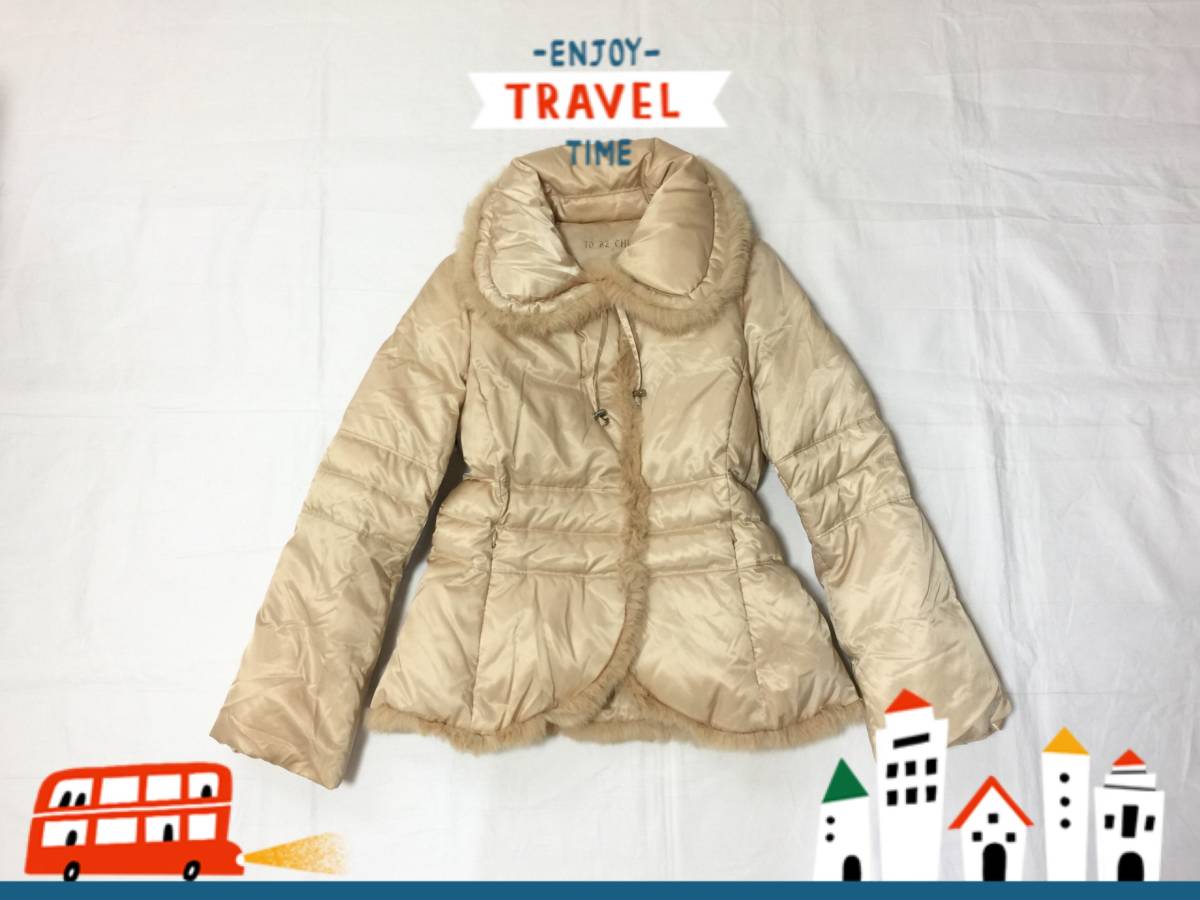ヤフオク! -トゥービーシック ダウンの中古品・新品・未使用品一覧