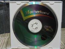 ECS　Model [ 648FX-A7／649-M2／755-M2]　サポートCD　Version 2.9S CD-ROMのみ_画像1