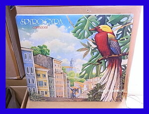 Spyro Gyra/Carnaval/MCA Records MCA-5149/US Original/5点以上で送料無料、10点以上で10%割引!!!/LP