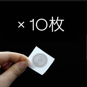 スマホをかざすだけ!生活をもっと便利にする「NFCタグ NTAG216」