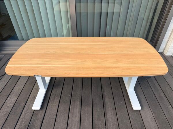 FLEXISPOT T3 電動式昇降デスク