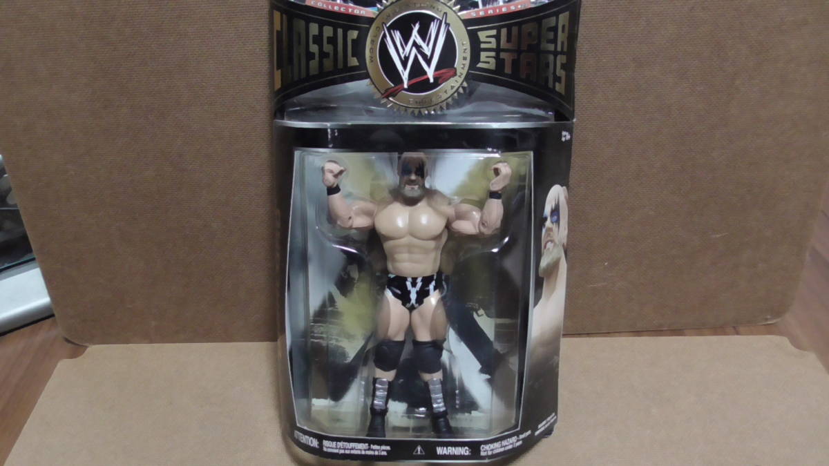 2025年最新】Yahoo!オークション -jakks wweの中古品・新品・未