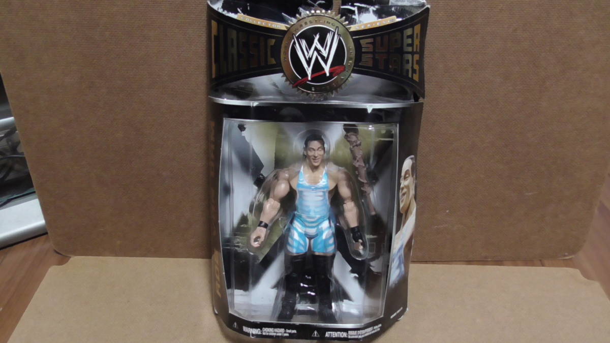ヤフオク! -jakks wweの中古品・新品・未使用品一覧