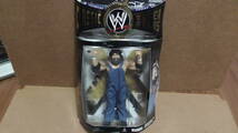 JAKKS ＷＷＥ CLASSIC SUPER STARS ヒルビリー・ジム プロレス フィギュア 未開封 _画像1