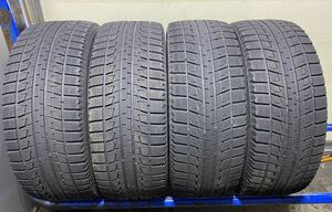 送料無料　215/55R17 94Q（ブリヂストン）BLIZZAK REVO2 4本 B.78