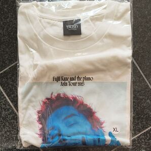 藤井風 アジアツアーTシャツ新品未開封 XL