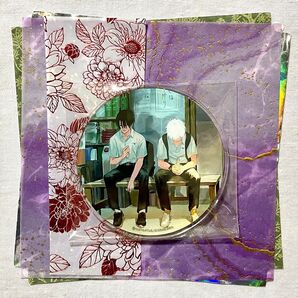 光が死んだ夏 グラッテ アクリルコースター 第1弾 ヒカル よしき 正規品