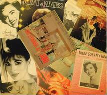 4CD　Joni James　ジョニ・ジェイムス　Seven Classic Albums_画像5