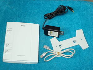 NEC Aterm WR8160N 無線ルーター 送料無料