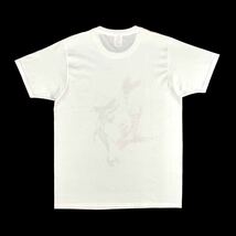 新品 未使用 錦鯉 鯉 日本画 浮世絵 和柄 和彫 美術 クール ジャパン Tシャツ S M L XL ビッグ オーバー サイズ XXL~5XL ロンT パーカー 可_画像10