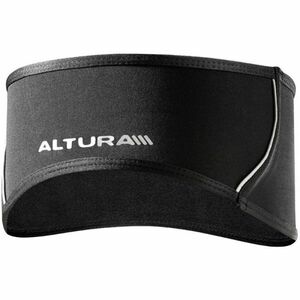 Altura ヘッドバンド 　黒 アルチュラ　