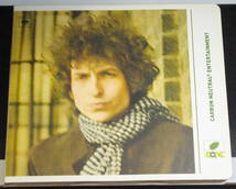 BOB DYLAN / BLOND ON BLOND_画像1