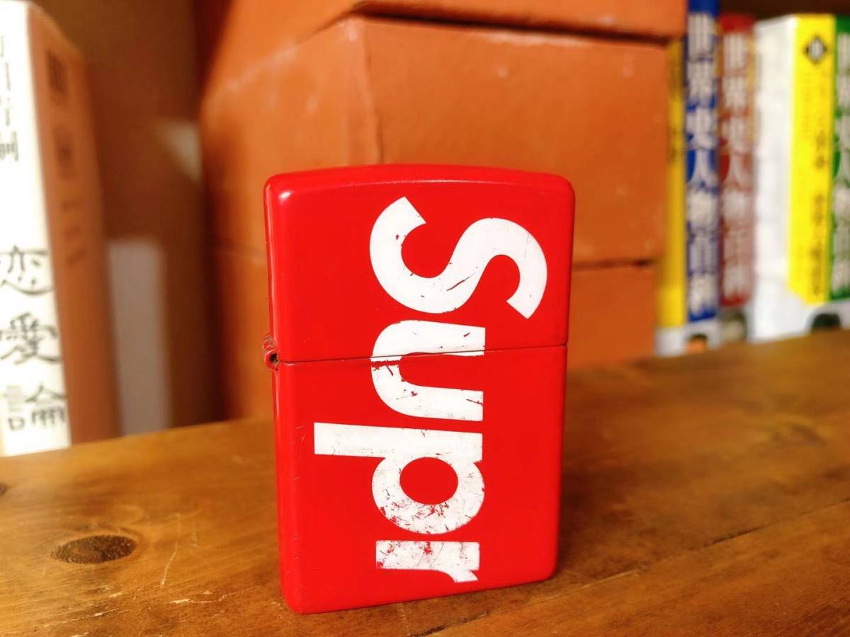 ヤフオク! -supreme zippoの中古品・新品・未使用品一覧 ヤフオク! -supreme zippoの中古品・新品・未使用品一覧
