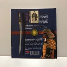 ※値下げ交渉可　洋書　英語　希少本　侍　【　侍の時代　THE AGE OF THE SAMURAI　】_画像2