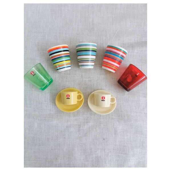 イッタラ iittala キッチンマグネットコレクション 7点セット レア