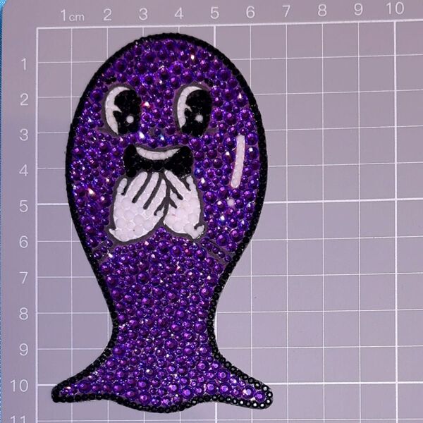 Number_i なんばーあい 平野紫耀 岸優太 神宮寺勇太 のどちんこくん デコうちわ うちわデコ うちわデコパーツ