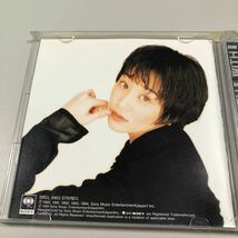 貴重です！　谷村有美　CD　with Ⅱ　ベスト・セレクション第２弾　【20-12A】_画像5
