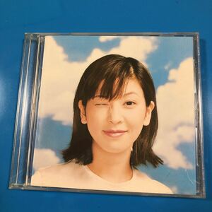 貴重です！　森高千里　ＣＤ　TAIYO　　SO BLUE　休みの午後　ララサンシャイン収録【20-12A】