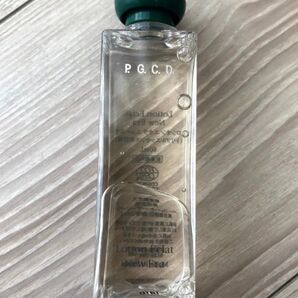 P.G.C.D./PGCD ロシオンエクラニューエラ