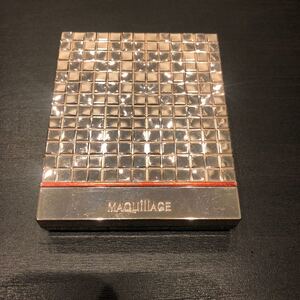 Maquillage マキアージュ アイシャドウ ドラマティックスタイリグアイズS