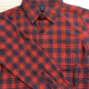 GAP ギャップ 長袖シャツ 110