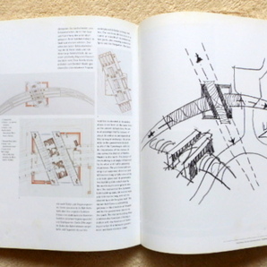 ◎. Architecture for Transportation = Architektur Fur Den Verkehr: Von Gerkan, Marg UN Partner (公共交通機関の建築設計集)の画像6