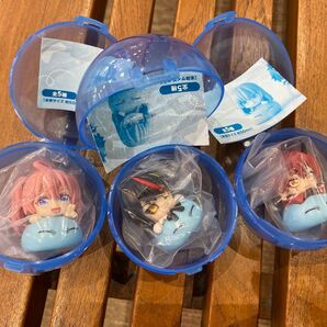 転生したらスライムだった件 フィギュア 転スラ