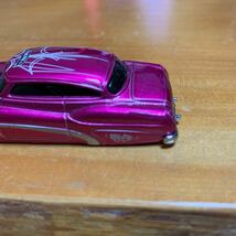 ミニカー Hot Wheels SO FINE GMTM 2000 M. I. CHINA 1台 中古 美品 送料無料_画像10