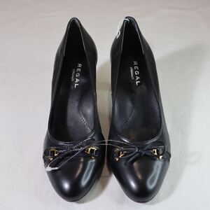 [ new goods ] Reagal shoes lady's size 24.5cm