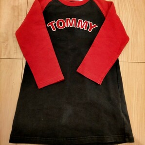 TOMMYワンピース