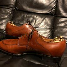 【美品レア】エドワードグリーン パース 7.5 edward green dover ジョンロブ john lobb_画像7