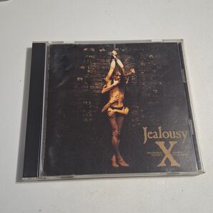 X Jealousy