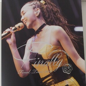 ★美品 安室奈美恵 札幌 DVD FinalTour2018～Finally～