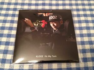 KOOLZ it's my Turn 限定生産