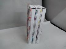【※※※】[全3巻セット]神田川JET GIRLS Vol.1~3(Blu-ray Disc)_画像3