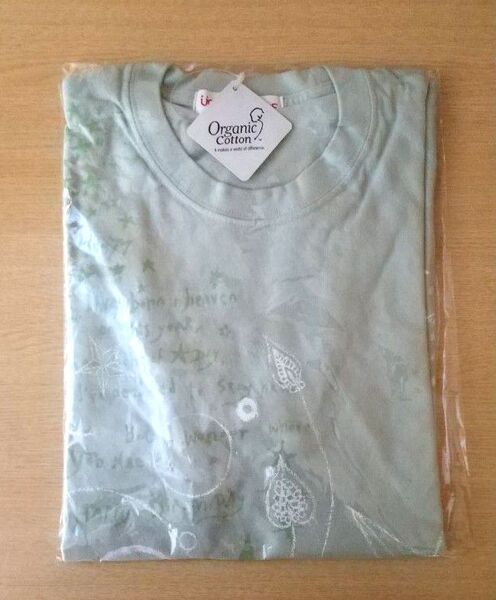 安藤裕子 Tシャツ M